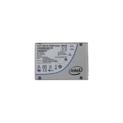 800 ГБ SSD диск Intel DC P3600 (SSDPE2ME800G401) серебристый