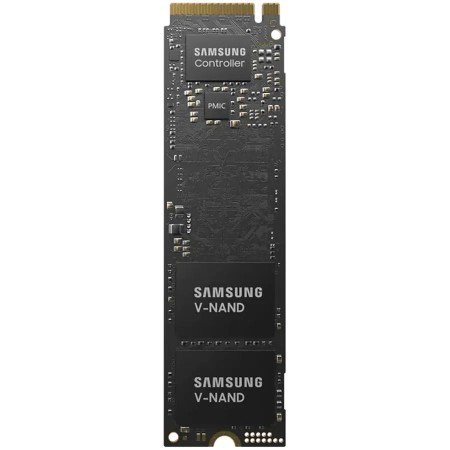 512 ГБ SSD диск Samsung BM9C1 (MZVMX512HCLV-00B00) черный