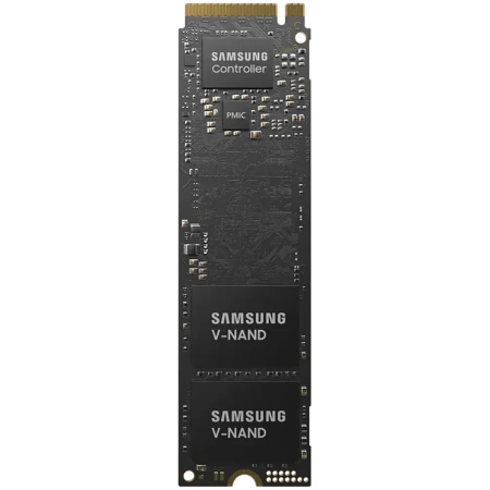 512 ГБ SSD диск Samsung BM9C1 (MZVMX512HCLV-00B00) черный