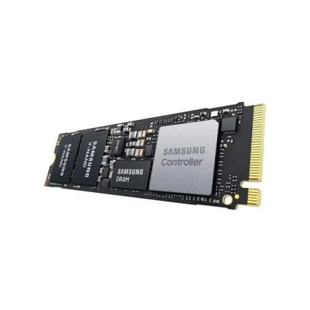 512 ГБ SSD диск Samsung BM9C1 (MZVMX512HCLV-00B00) черный