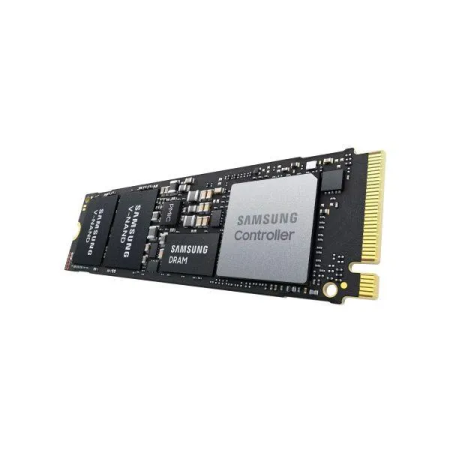 512 ГБ SSD диск Samsung BM9C1 (MZVMX512HCLV-00B00) черный