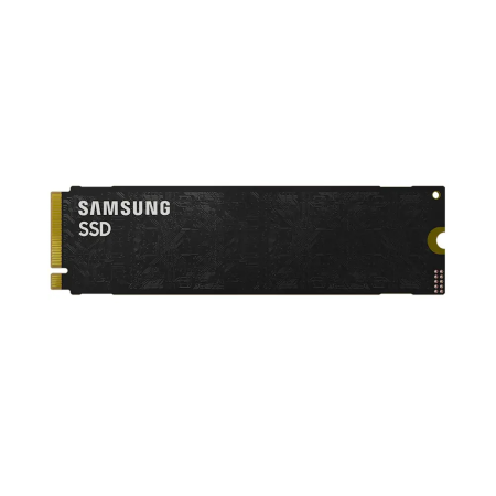 1 ТБ SSD диск Samsung PM9E1 (MZ-VLC1T0A) черный