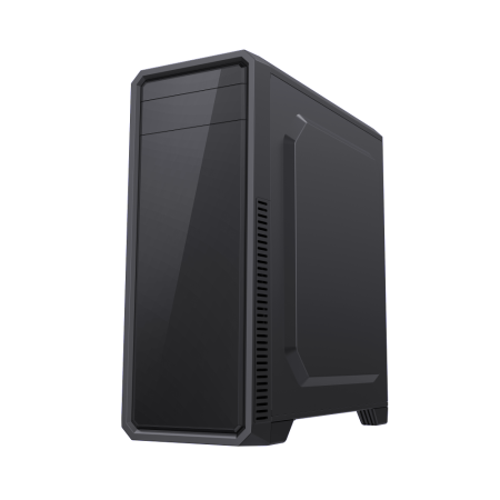 Корпус GameMax G561E-BK (1108-5961R0028) черный