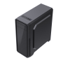 Корпус GameMax G561E-BK (1108-5961R0028) черный