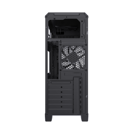 Корпус GameMax G561E-BK (1108-5961R0028) черный