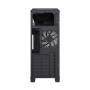 Корпус GameMax G561E-BK (1108-5961R0028) черный