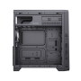 Корпус GameMax G561E-BK (1108-5961R0028) черный