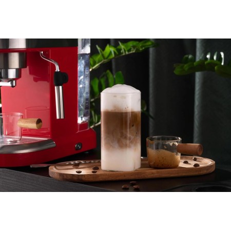 Набор стаканов ARDESTO Twins AR2635TW прозрачный