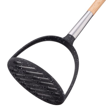 Кухонная толкушка ARDESTO Midori AR1311BP черный