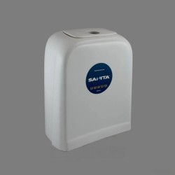 Бачок для унитаза Sanita Самарский S2 (WT/Samarsky/N/WHT.G/S2) белый