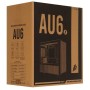 Корпус 1Stplayer AU6 (AU6-BK-2FA7-14-2FA7R-1FA7) черный