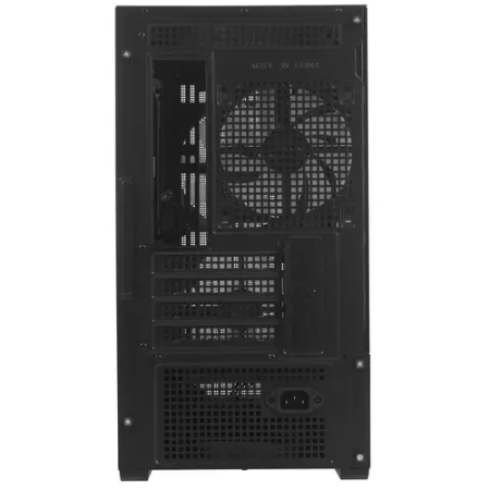 Корпус 1Stplayer AU6 (AU6-BK-2FA7-14-2FA7R-1FA7) черный