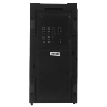 Корпус 1Stplayer AU6 (AU6-BK-2FA7-14-2FA7R-1FA7) черный