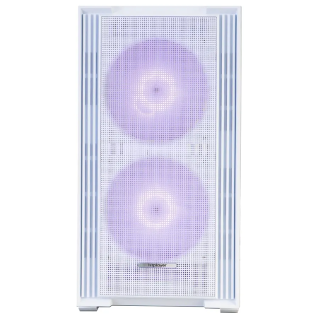 Корпус 1Stplayer AU6 (AU6-WH-2FA7-14-W-2FA7R-W-1FA7-W) белый