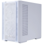 Корпус 1Stplayer AU6 (AU6-WH-2FA7-14-W-2FA7R-W-1FA7-W) белый