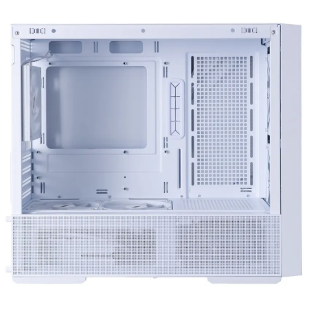 Корпус 1Stplayer AU6 (AU6-WH-2FA7-14-W-2FA7R-W-1FA7-W) белый