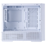 Корпус 1Stplayer AU6 (AU6-WH-2FA7-14-W-2FA7R-W-1FA7-W) белый
