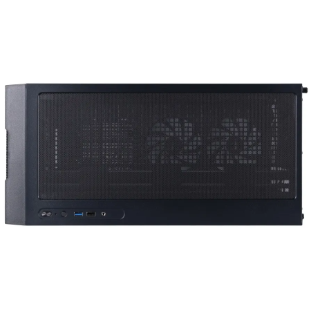 Корпус 1Stplayer AU7 (AU7-BK-2FA7-14-2FA7R-1FA7) черный