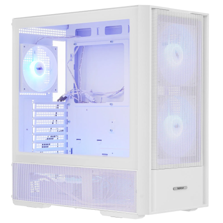 Корпус 1Stplayer AU7 (AU7-WH-2FA7-14-W-2FA7R-W-1FA7-W) белый