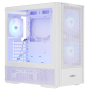 Корпус 1Stplayer AU7 (AU7-WH-2FA7-14-W-2FA7R-W-1FA7-W) белый