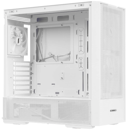 Корпус 1Stplayer AU7 (AU7-WH-2FA7-14-W-2FA7R-W-1FA7-W) белый