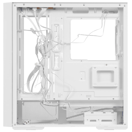 Корпус 1Stplayer AU7 (AU7-WH-2FA7-14-W-2FA7R-W-1FA7-W) белый
