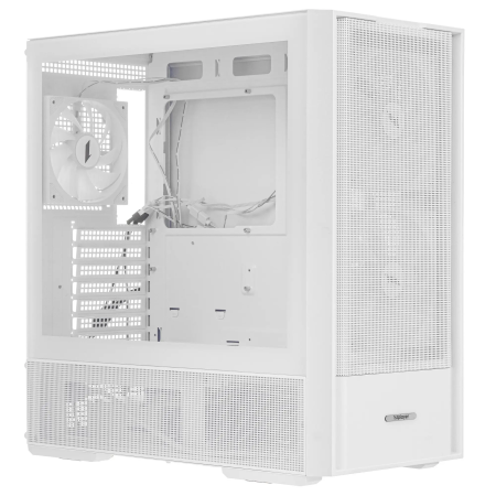 Корпус 1Stplayer AU7 (AU7-WH-2FA7-14-W-2FA7R-W-1FA7-W) белый