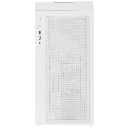 Корпус 1Stplayer AU7 (AU7-WH-2FA7-14-W-2FA7R-W-1FA7-W) белый