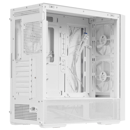 Корпус 1Stplayer AU7 (AU7-WH-2FA7-14-W-2FA7R-W-1FA7-W) белый