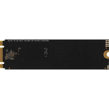 128 ГБ SSD диск AMD Radeon R3 (R3MS0128G8) черный