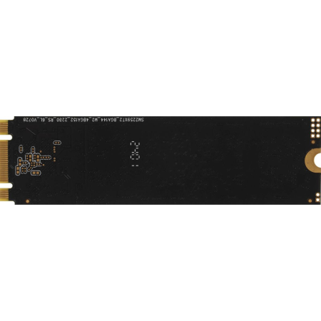 128 ГБ SSD диск AMD RADEON R3 Series (R3MS0128G8) черный