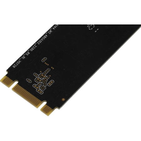 128 ГБ SSD диск AMD RADEON R3 Series (R3MS0128G8) черный