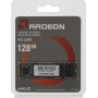 128 ГБ SSD диск AMD Radeon R3 (R3MS0128G8) черный