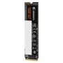 1 ТБ SSD диск Gigabyte AORUS Gen4 7000E (AG470E1TB) черный