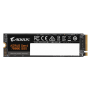 1 ТБ SSD диск Gigabyte AORUS Gen4 7000E (AG470E1TB) черный