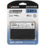 3.84 ТБ SSD диск Kingston DC3000ME (SEDC3000ME/3T8) черный