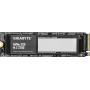 512 ГБ SSD диск Gigabyte G3NVME512G черный
