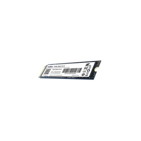 1 ТБ SSD диск Indilinx 4XN80S (IND-4XN80S001TX) черный