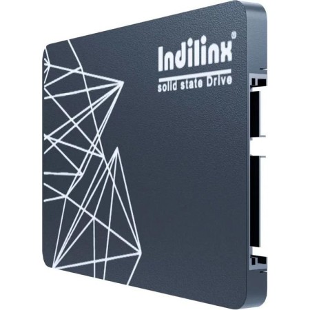 1 ТБ SSD диск Indilinx S325S (IND-S325S001TX) черный