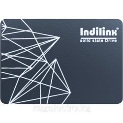 1 ТБ SSD диск Indilinx S325S (IND-S325S001TX) черный 1 ТБ SSD диск Indilinx S325S (IND-S325S001TX) черный