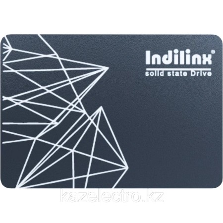 1 ТБ SSD диск Indilinx S325S (IND-S325S001TX) черный