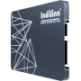 256 ГБ SSD диск Indilinx S325S (IND-S325S256GX) черный