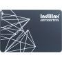 256 ГБ SSD диск Indilinx S325S (IND-S325S256GX) черный