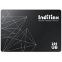256 ГБ SSD диск Indilinx S325S (IND-S325S256GX) черный