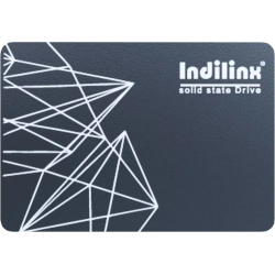 512 ГБ SSD диск Indilinx S325S (IND-S325S512GX) черный 512 ГБ SSD диск Indilinx S325S (IND-S325S512GX) черный