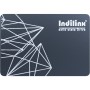 512 ГБ SSD диск Indilinx S325S (IND-S325S512GX) черный