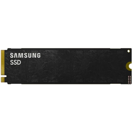 1 ТБ SSD диск Samsung PM9E1 (MZVLC1T0HFLU-00B07) черный