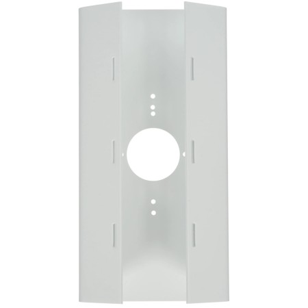 Кронштейн для камер видеонаблюдения Hikvision DS-1275ZJ-SUS белый