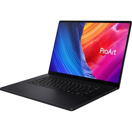 16" Ноутбук ASUS ProArt P16 H7606WW-SE028X (90NB17F1-M00280) черный