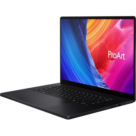 16" Ноутбук ASUS ProArt P16 H7606WW-SE028X (90NB17F1-M00280) черный